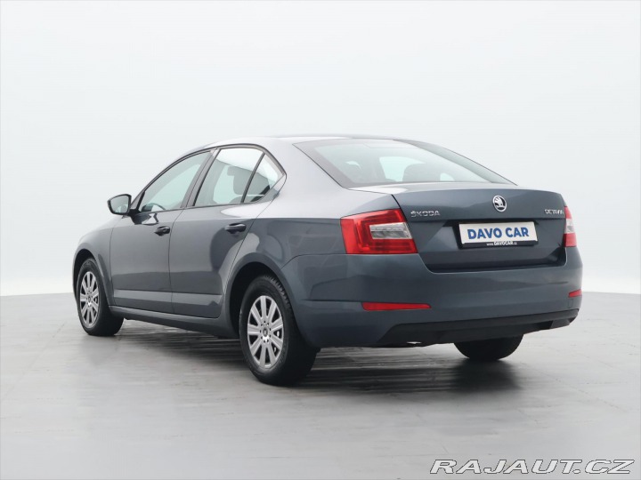 Škoda Octavia 1,6 TDI 77kW CZ Klima 2.M 2014