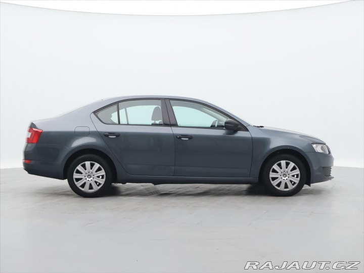 Škoda Octavia 1,6 TDI 77kW CZ Klima 2.M 2014
