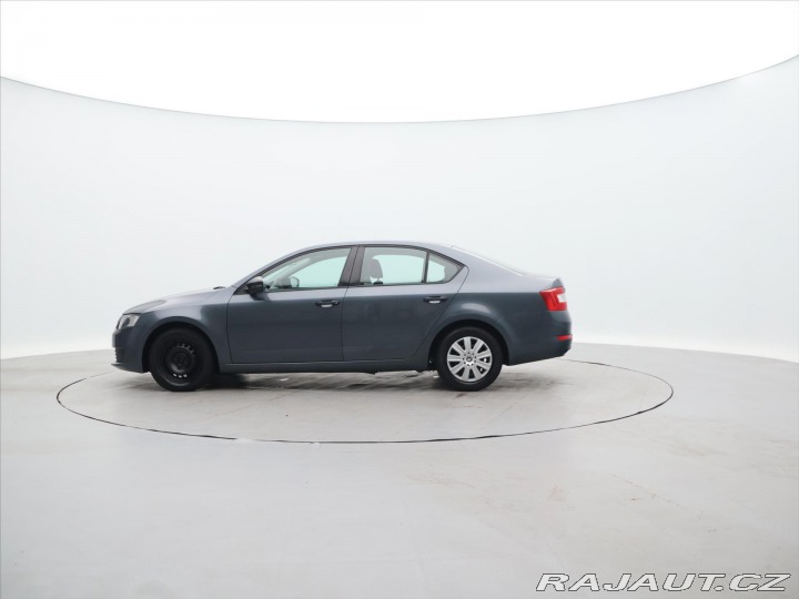 Škoda Octavia 1,6 TDI 77kW CZ Klima 2.M 2014