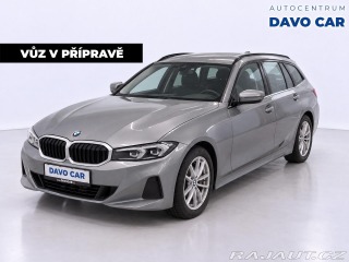 BMW 3 3,0 330da 210kW 1.Maj. DP