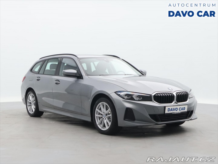 BMW 3 3,0 330d 210kW 1.Maj. DPH 2023
