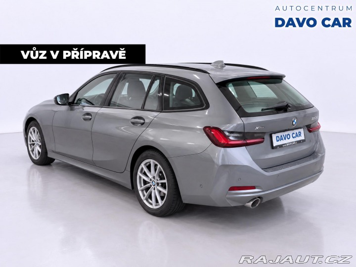BMW 3 3,0 330da 210kW 1.Maj. DP 2023