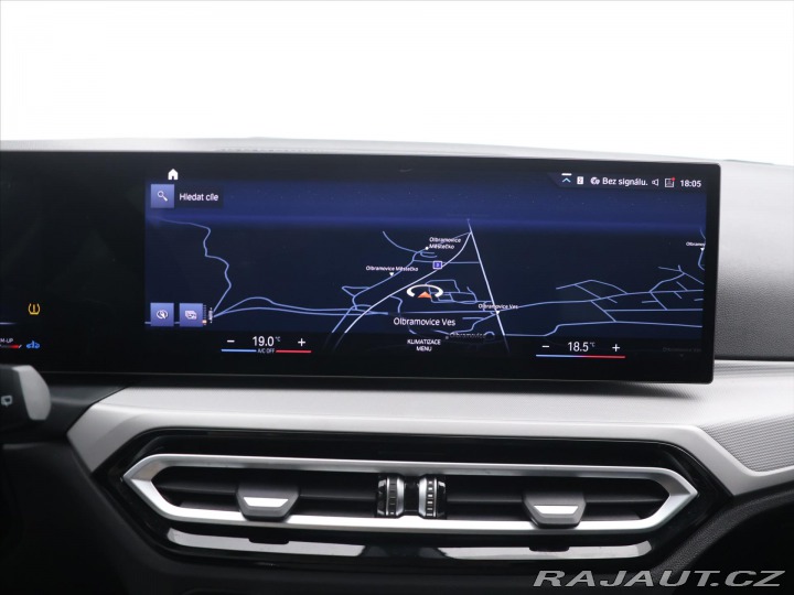 BMW 3 3,0 330d 210kW 1.Maj. DPH 2023