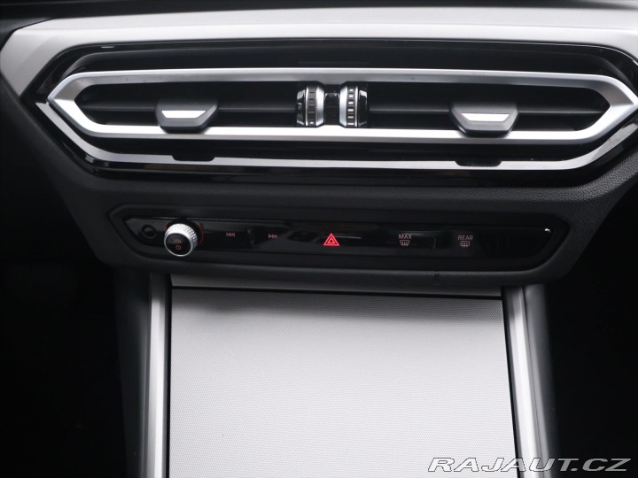 BMW 3 3,0 330d 210kW 1.Maj. DPH 2023