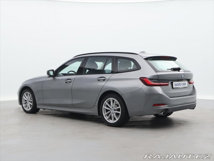 BMW 3 3,0 330d 210kW 1.Maj. DPH 2023