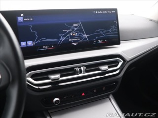 BMW 3 3,0 330d 210kW 1.Maj. DPH 2023