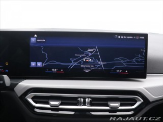 BMW 3 3,0 330d 210kW 1.Maj. DPH 2023