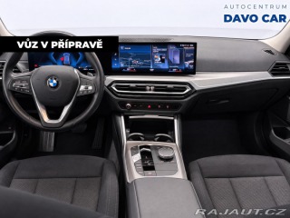 BMW 3 3,0 330da 210kW 1.Maj. DP 2023