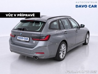 BMW 3 3,0 330da 210kW 1.Maj. DP 2023