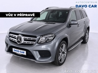 Mercedes-Benz GLS 3,0 190 kW 350 d 4MATIC