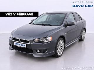 Mitsubishi Lancer 1.8 i 105 kW Invite 1. Ma