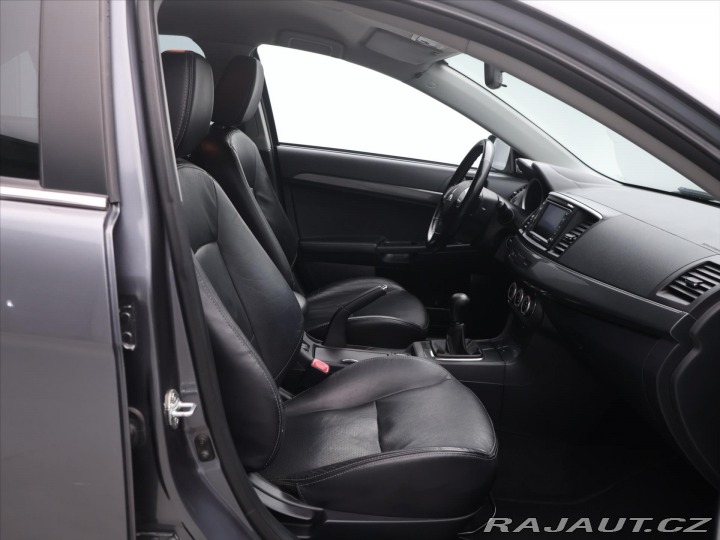 Mitsubishi Lancer 1.8 i 105kW Xenon Navi Ků 2008