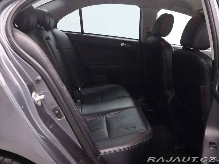 Mitsubishi Lancer 1.8 i 105kW Xenon Navi Ků 2008