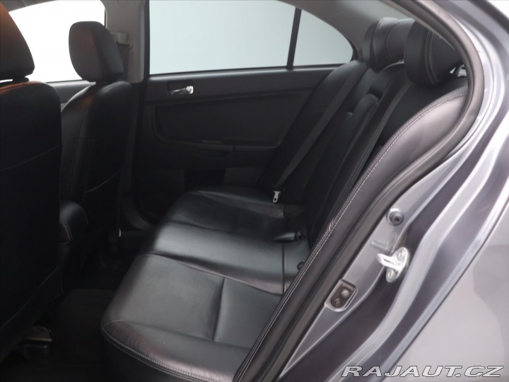 Mitsubishi Lancer 1.8 i 105kW Xenon Navi Ků 2008
