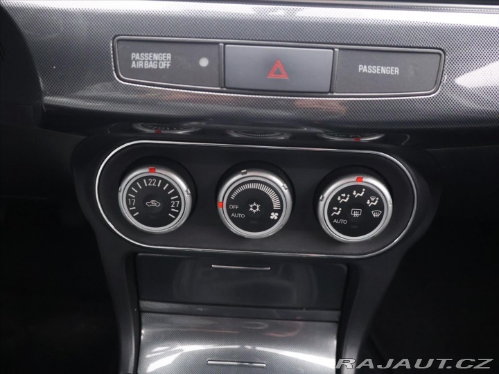 Mitsubishi Lancer 1.8 i 105kW Xenon Navi Ků 2008
