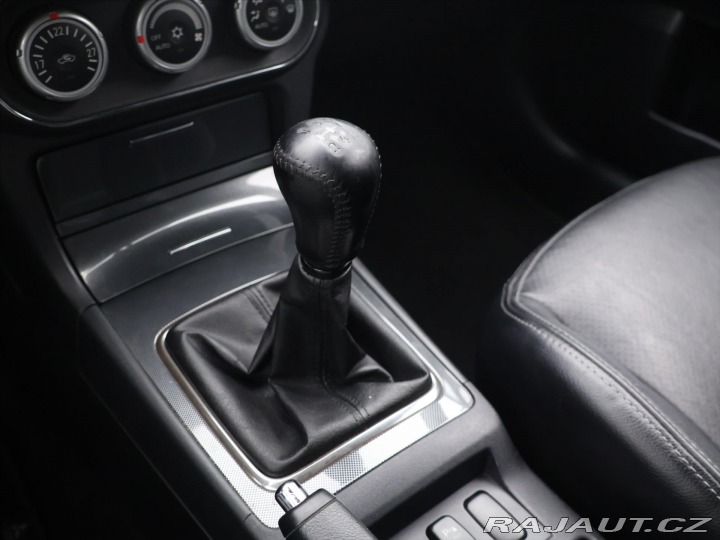 Mitsubishi Lancer 1.8 i 105kW Xenon Navi Ků 2008
