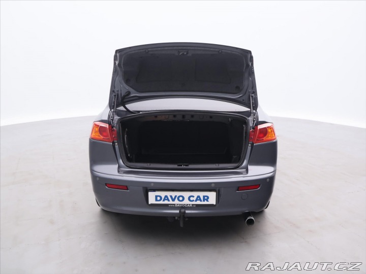 Mitsubishi Lancer 1.8 i 105kW Xenon Navi Ků 2008