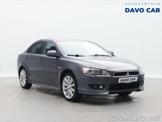 Mitsubishi Lancer 1.8 i 105kW Xenon Navi Ků 2008