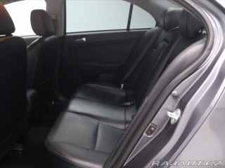 Mitsubishi Lancer 1.8 i 105kW Xenon Navi Ků 2008
