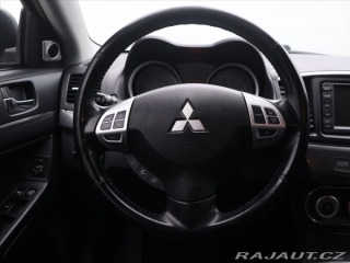 Mitsubishi Lancer 1.8 i 105kW Xenon Navi Ků 2008