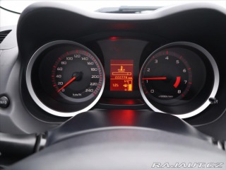 Mitsubishi Lancer 1.8 i 105kW Xenon Navi Ků 2008