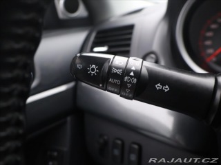 Mitsubishi Lancer 1.8 i 105kW Xenon Navi Ků 2008
