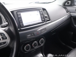 Mitsubishi Lancer 1.8 i 105kW Xenon Navi Ků 2008