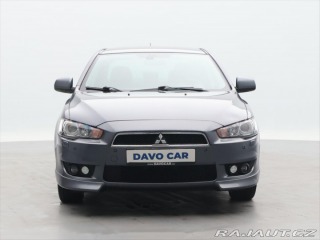 Mitsubishi Lancer 1.8 i 105kW Xenon Navi Ků 2008