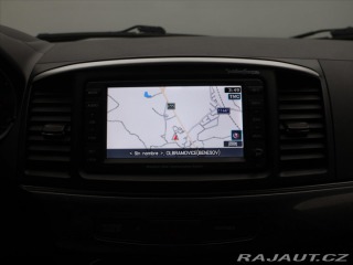 Mitsubishi Lancer 1.8 i 105kW Xenon Navi Ků 2008