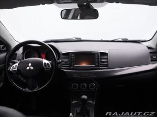 Mitsubishi Lancer 1.8 i 105kW Xenon Navi Ků 2008