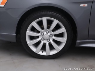 Mitsubishi Lancer 1.8 i 105kW Xenon Navi Ků 2008