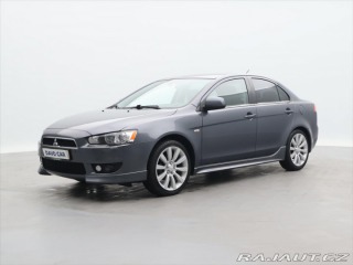 Mitsubishi Lancer 1.8 i 105kW Xenon Navi Ků 2008