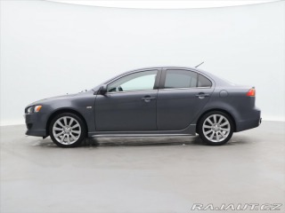 Mitsubishi Lancer 1.8 i 105kW Xenon Navi Ků 2008