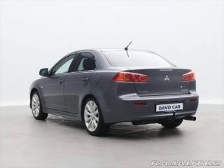 Mitsubishi Lancer 1.8 i 105kW Xenon Navi Ků 2008