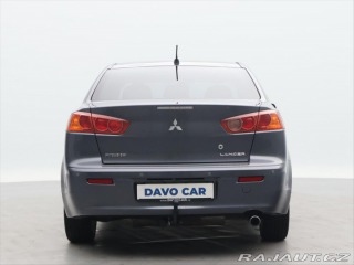 Mitsubishi Lancer 1.8 i 105kW Xenon Navi Ků 2008