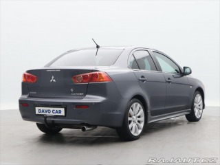 Mitsubishi Lancer 1.8 i 105kW Xenon Navi Ků 2008