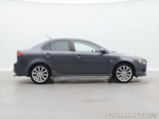 Mitsubishi Lancer 1.8 i 105kW Xenon Navi Ků 2008