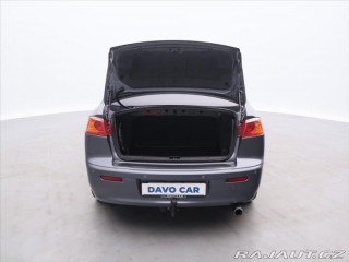 Mitsubishi Lancer 1.8 i 105kW Xenon Navi Ků 2008