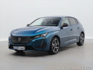 Peugeot 308 1,2 HYBRID ALLURE CZ Aut. 2025
