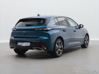 Peugeot 308 1,2 HYBRID ALLURE CZ Aut. 2025