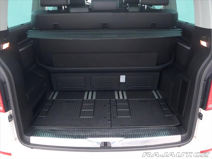 Volkswagen Multivan 2,0 TDI 150kW Highline DS 2015