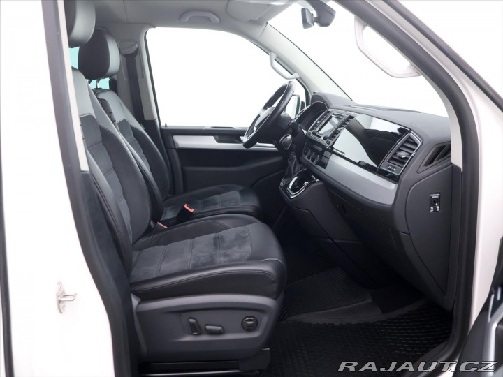 Volkswagen Multivan 2,0 TDI 150kW Highline DS 2015
