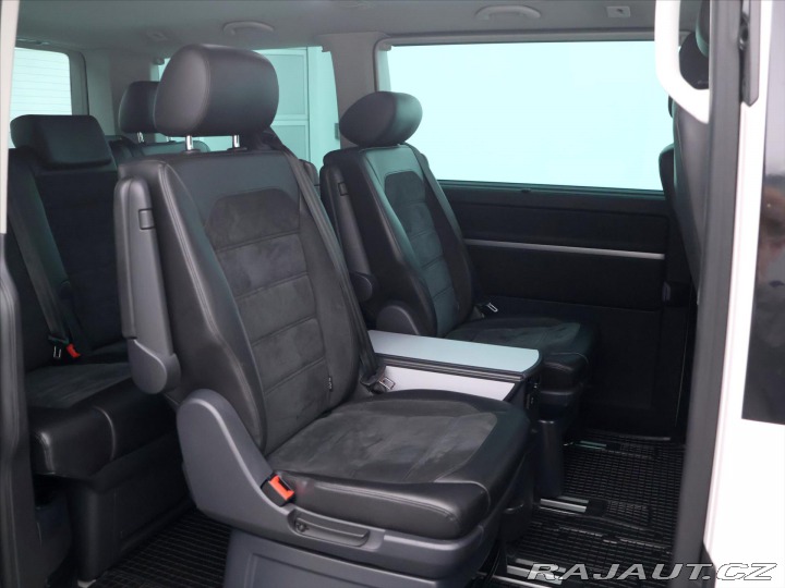 Volkswagen Multivan 2,0 TDI 150kW Highline DS 2015