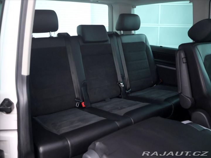 Volkswagen Multivan 2,0 TDI 150kW Highline DS 2015