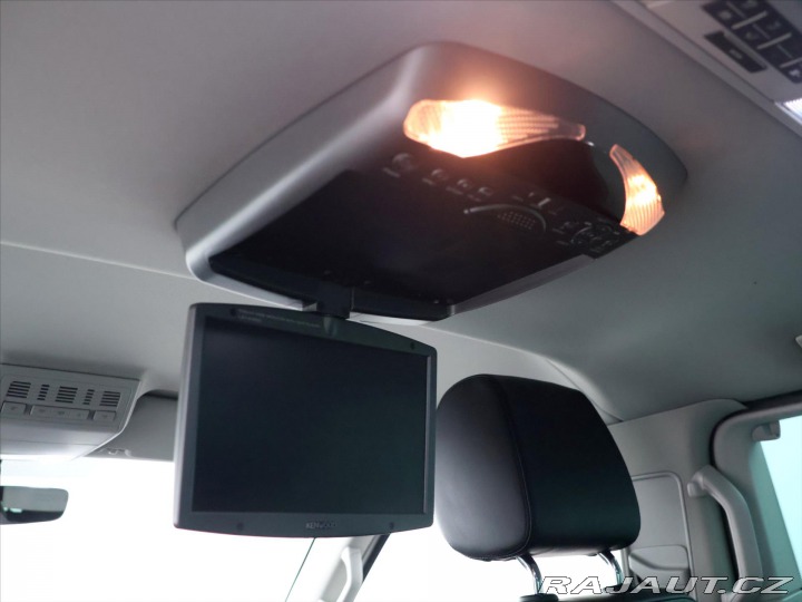 Volkswagen Multivan 2,0 TDI 150kW Highline DS 2015