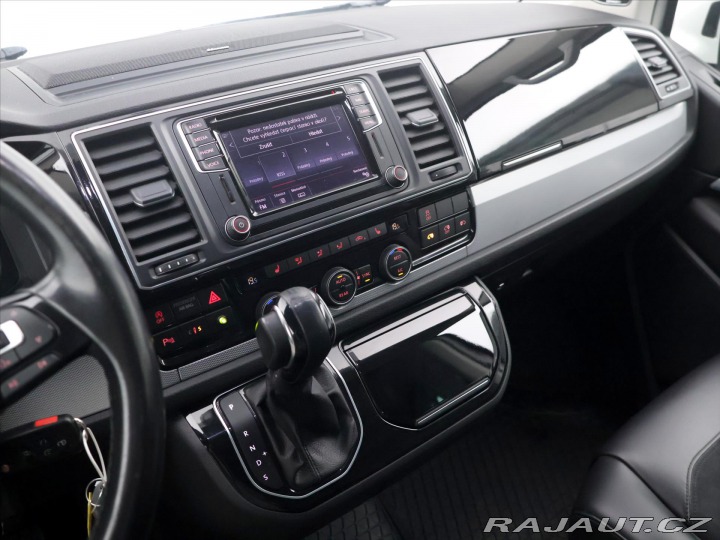 Volkswagen Multivan 2,0 TDI 150kW Highline DS 2015