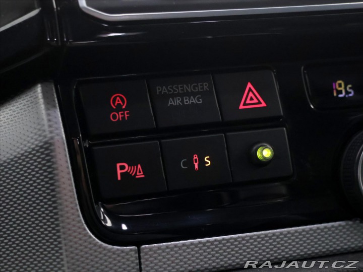 Volkswagen Multivan 2,0 TDI 150kW Highline DS 2015