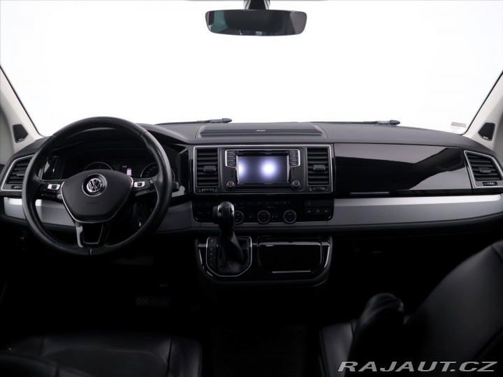 Volkswagen Multivan 2,0 TDI 150kW Highline DS 2015
