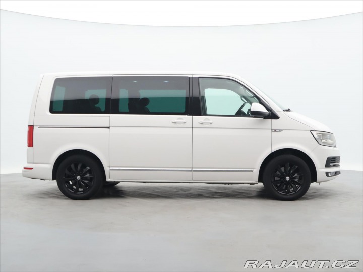 Volkswagen Multivan 2,0 TDI 150kW Highline DS 2015