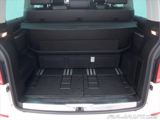 Volkswagen Multivan 2,0 TDI 150kW Highline DS 2015